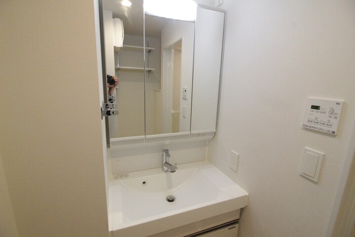 レガーロ仙台駅東の物件内観写真