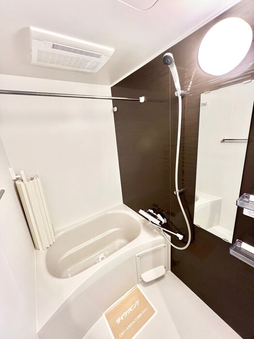 レガーロ仙台駅東の物件内観写真