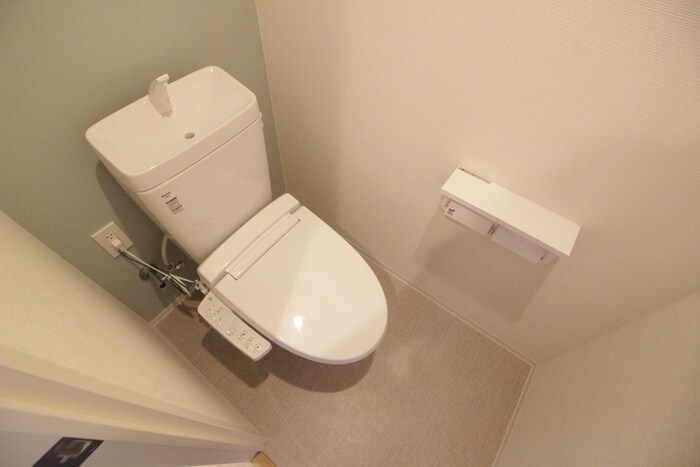 レガーロ仙台駅東の物件内観写真