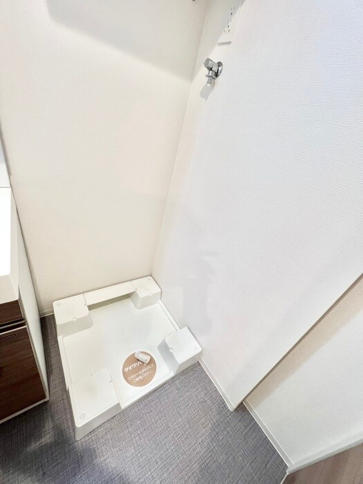 レガーロ仙台駅東の物件内観写真