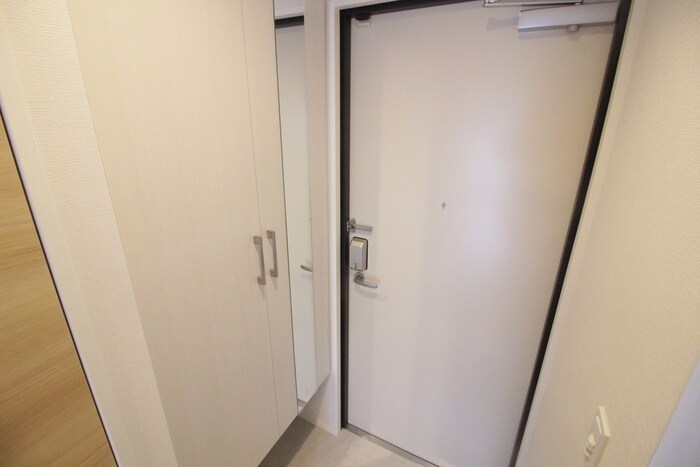レガーロ仙台駅東の物件内観写真