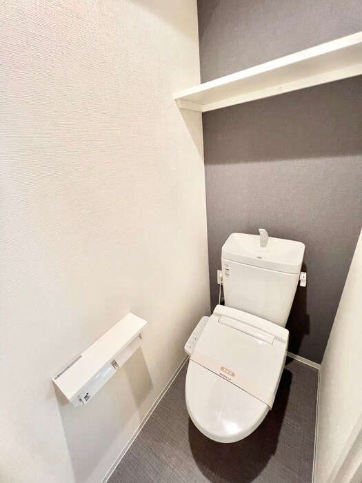 レガーロ仙台駅東の物件内観写真