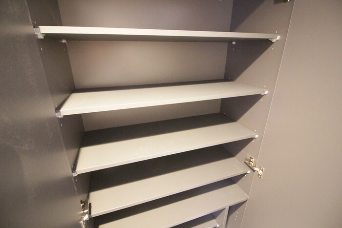 レガーロ仙台駅東の物件内観写真