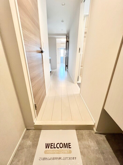 レガーロ仙台駅東の物件内観写真