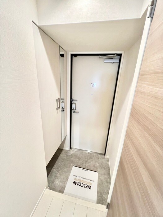 レガーロ仙台駅東の物件内観写真