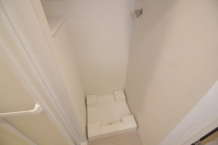 レガーロ仙台駅東の物件内観写真