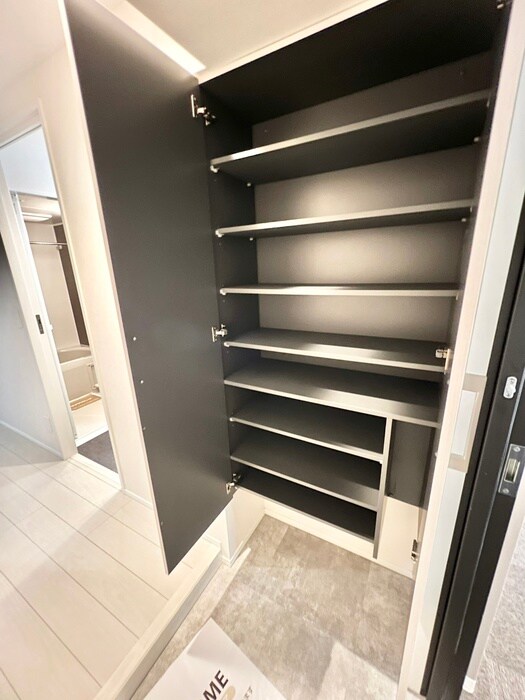 レガーロ仙台駅東の物件内観写真