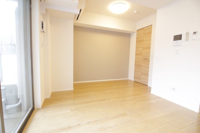 レガーロ仙台駅東の物件内観写真