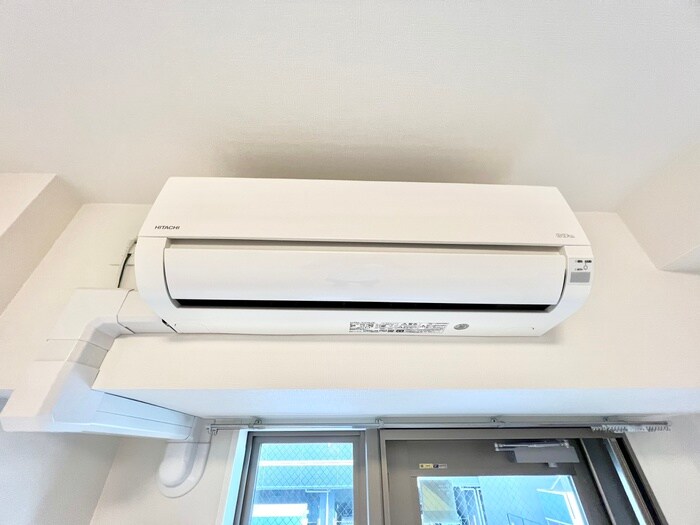 レガーロ仙台駅東の物件内観写真