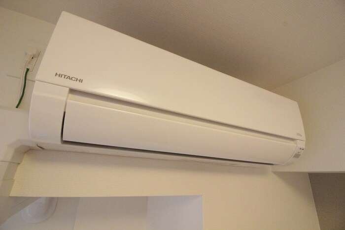 レガーロ仙台駅東の物件内観写真