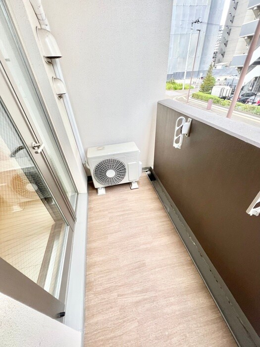 レガーロ仙台駅東の物件内観写真