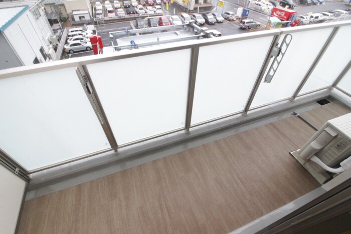 レガーロ仙台駅東の物件内観写真