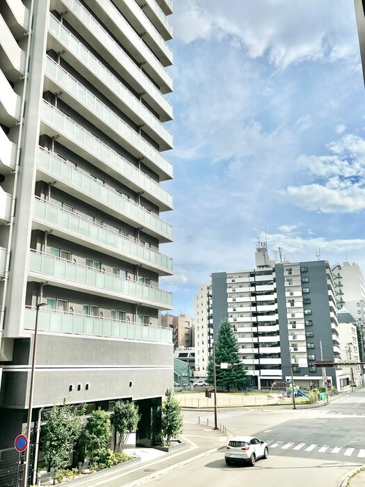 レガーロ仙台駅東の物件内観写真