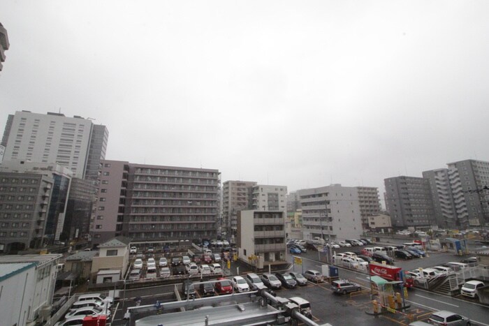 レガーロ仙台駅東の物件内観写真