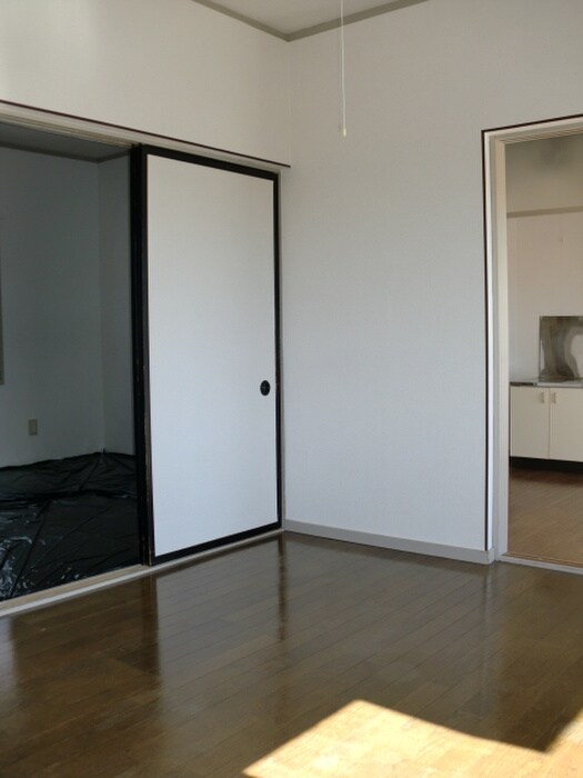 サンアロ－ズ名取の物件内観写真