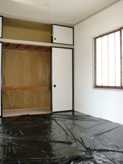 サンアロ－ズ名取の物件内観写真