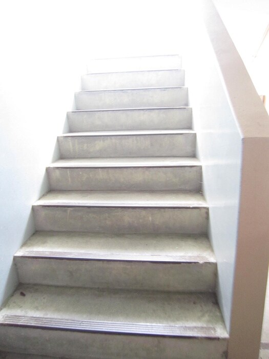 サンアロ－ズ名取の物件外観写真