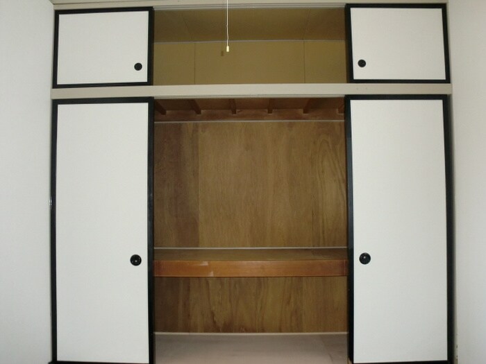 サンアロ－ズ名取の物件内観写真