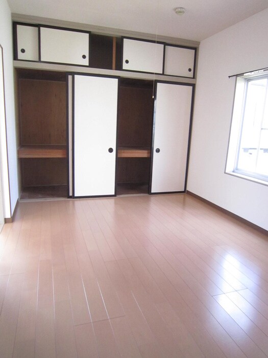 サンアロ－ズ名取の物件内観写真