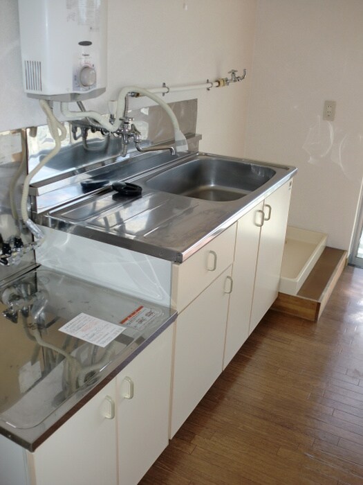 サンアロ－ズ名取の物件内観写真