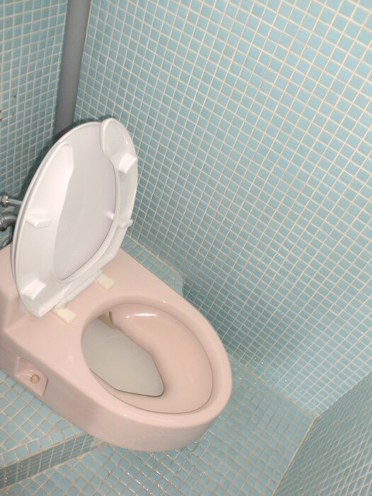 サンアロ－ズ名取の物件内観写真