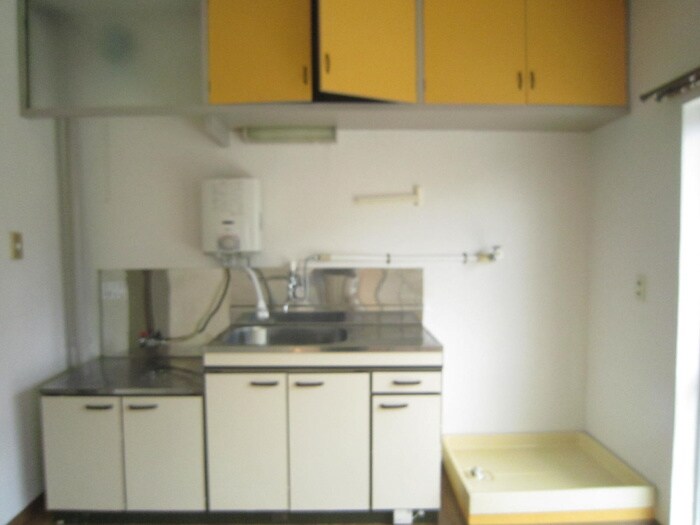 サンアロ－ズ名取の物件内観写真