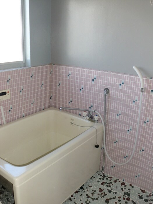 サンアロ－ズ名取の物件内観写真