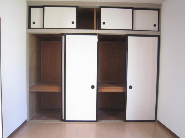 サンアロ－ズ名取の物件内観写真