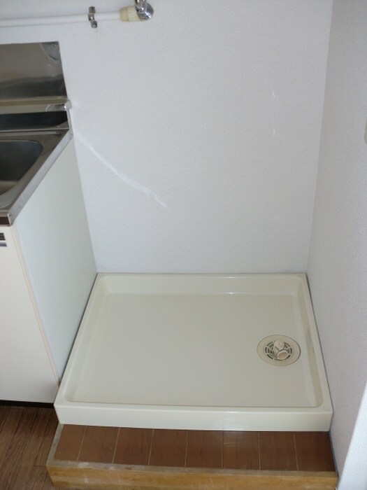 サンアロ－ズ名取の物件内観写真