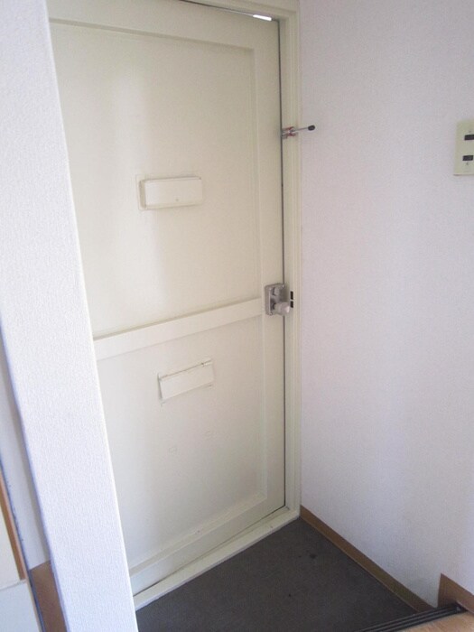 サンアロ－ズ名取の物件内観写真