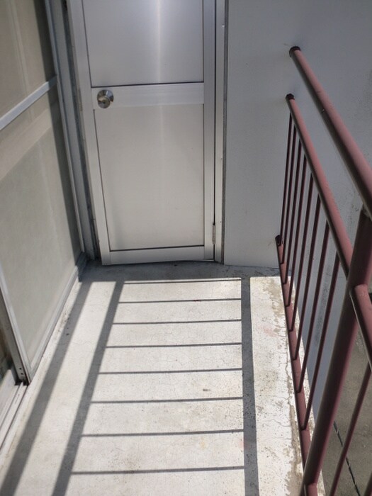 サンアロ－ズ名取の物件内観写真