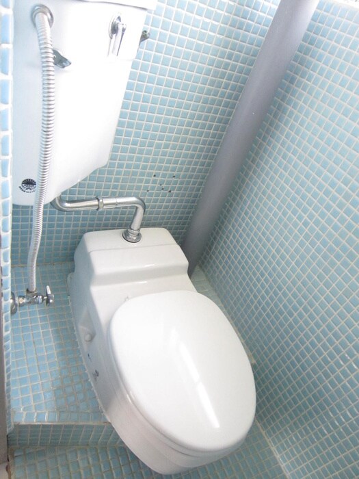 サンアロ－ズ名取の物件内観写真