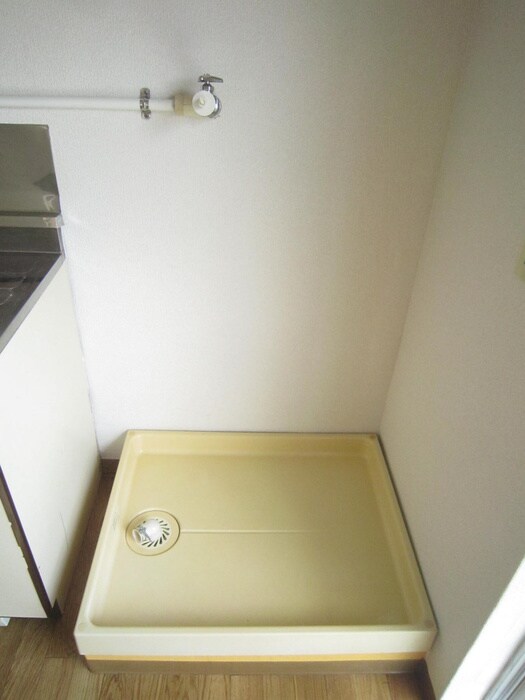 サンアロ－ズ名取の物件内観写真