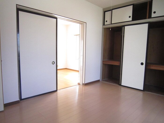 サンアロ－ズ名取の物件内観写真