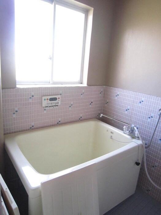 サンアロ－ズ名取の物件内観写真