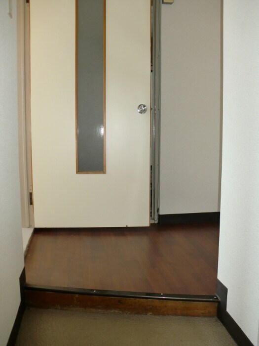 サンアロ－ズ名取の物件内観写真