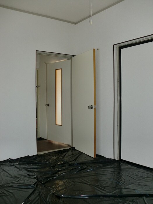 サンアロ－ズ名取の物件内観写真