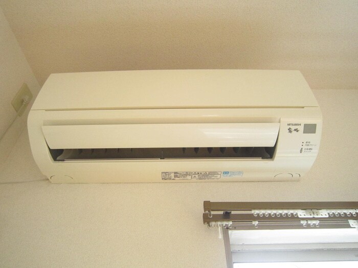 サンアロ－ズ名取の物件内観写真