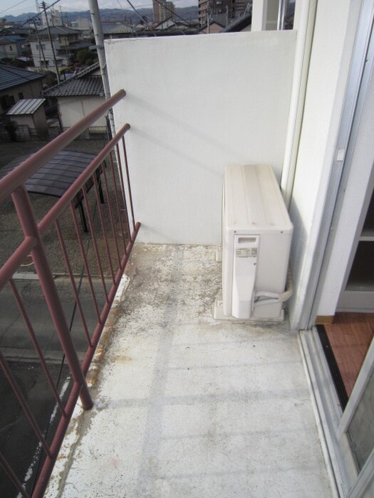 サンアロ－ズ名取の物件内観写真