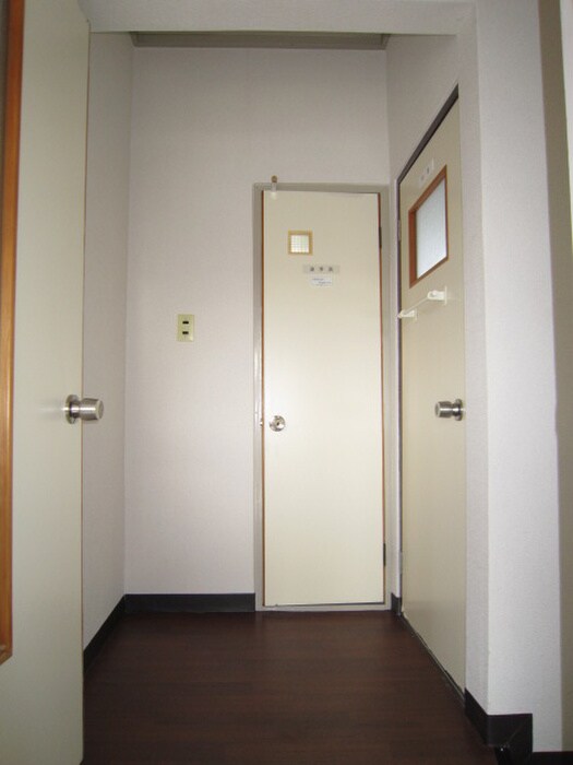 サンアロ－ズ名取の物件内観写真