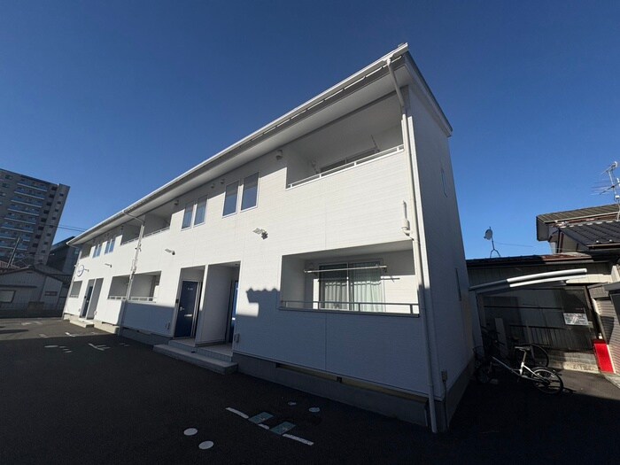 Always Sunの物件外観写真