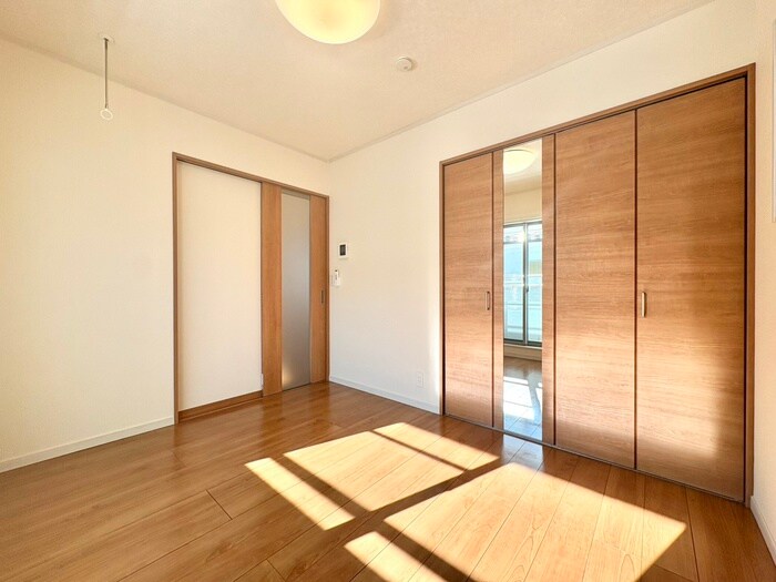 Always Sunの物件内観写真