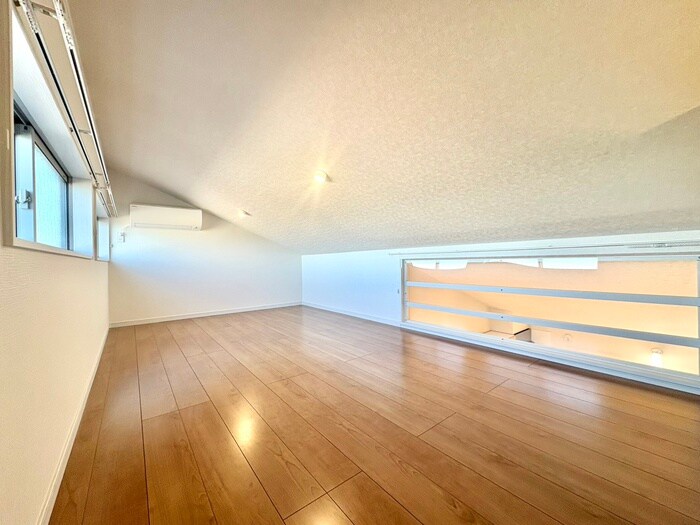 Always Sunの物件内観写真