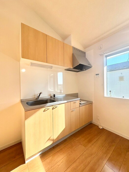 Always Sunの物件内観写真