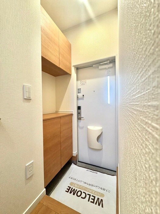 Always Sunの物件内観写真