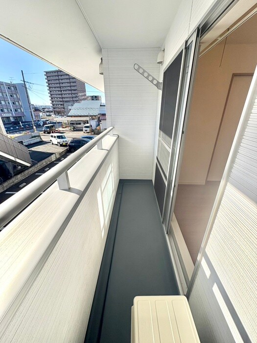 Always Sunの物件内観写真