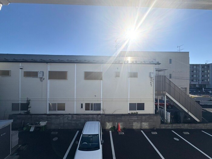 Always Sunの物件内観写真