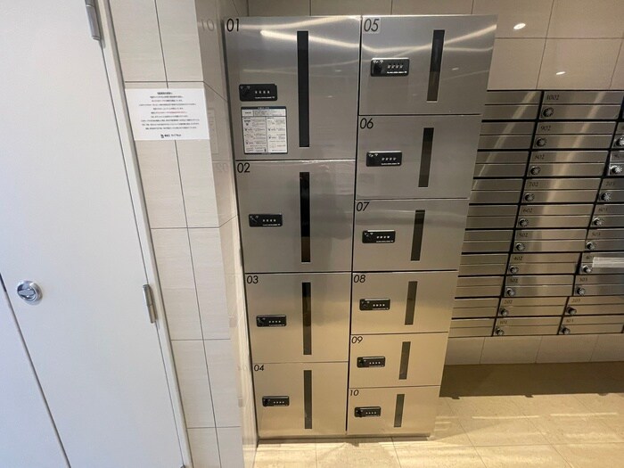 HF仙台本町レジデンスの物件外観写真