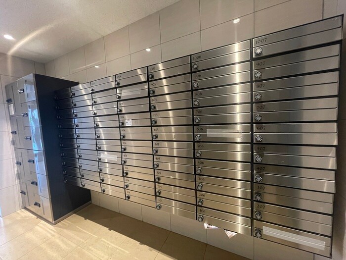 HF仙台本町レジデンスの物件外観写真