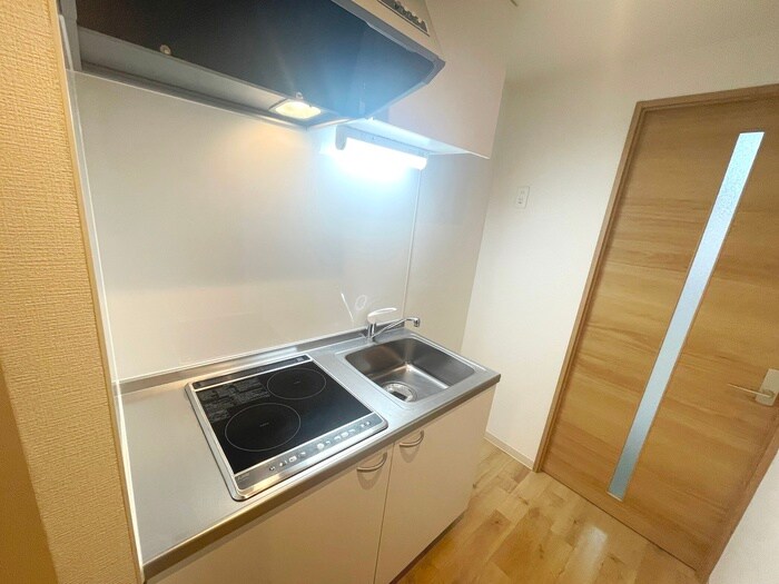 HF仙台本町レジデンスの物件内観写真